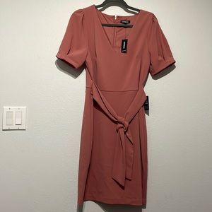 Express size medium dress